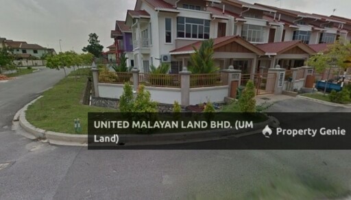 Laman Indah
