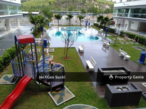 Ehsan Residences🔥 Save RM 115,720