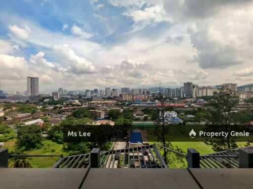 Pavilion Embassy Corporate Suites Tower B @ Kuala Lumpur-Fully Furnished Corner Unit Office-Ready Now