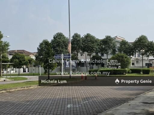 Taman Desiran Bayu Puchong
