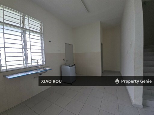 For Sale Batu Berendam Precinct 8 Taman Angkasa Nuri