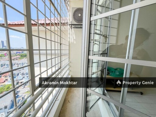 Kondominium Kristal, Seksyen 7 Shah Alam