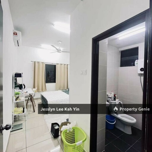Residensi Zamrud, Kajang Fully Furnished
