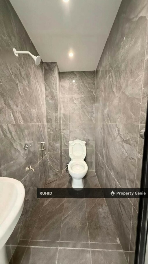 Renovated Freehold Double Storey House in Taman Desa Cemerlang