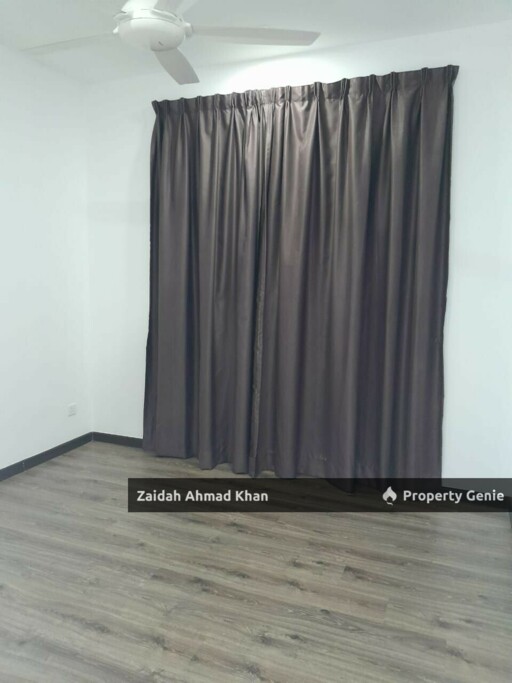 Cristal Serin Condominium Lowest price Partly Furnished