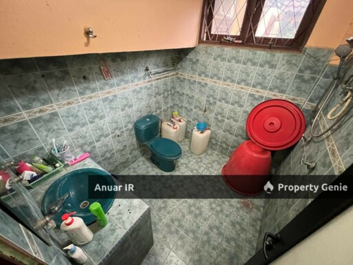 2 Storey Bungalow House Seksyen 3 Bandar Baru Bangi