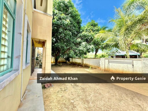 2.5 Storey Terrace Kota Warisan Corner Lot For Sale