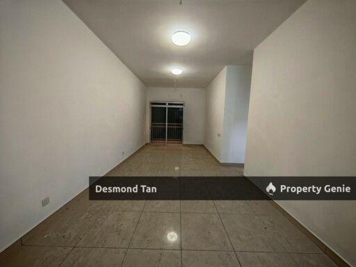 Kalista Residence, Seremban, Seremban2, Garden Avenue,(Ready Move In)