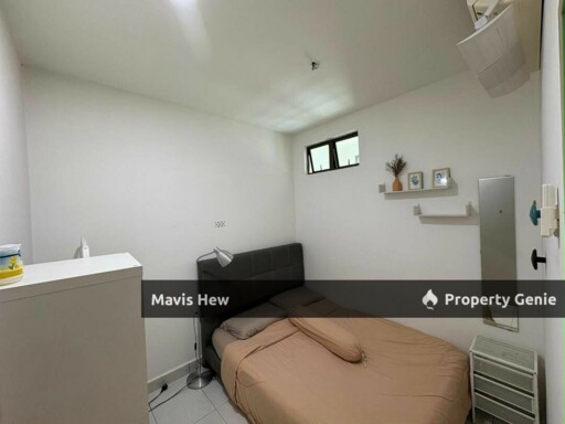 For Rent, Jalan Kempas 9/x, Kempas Baru, Tampoi Indah, 2-Storey Terrace
