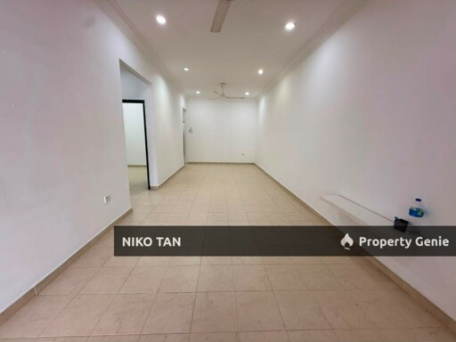 Jalan Terkukur 1 Storey Bandar Putra For Sale