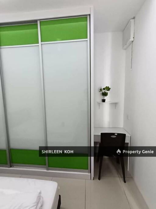 Room for Rent at Suriamas Suites @ Larkin JB Town