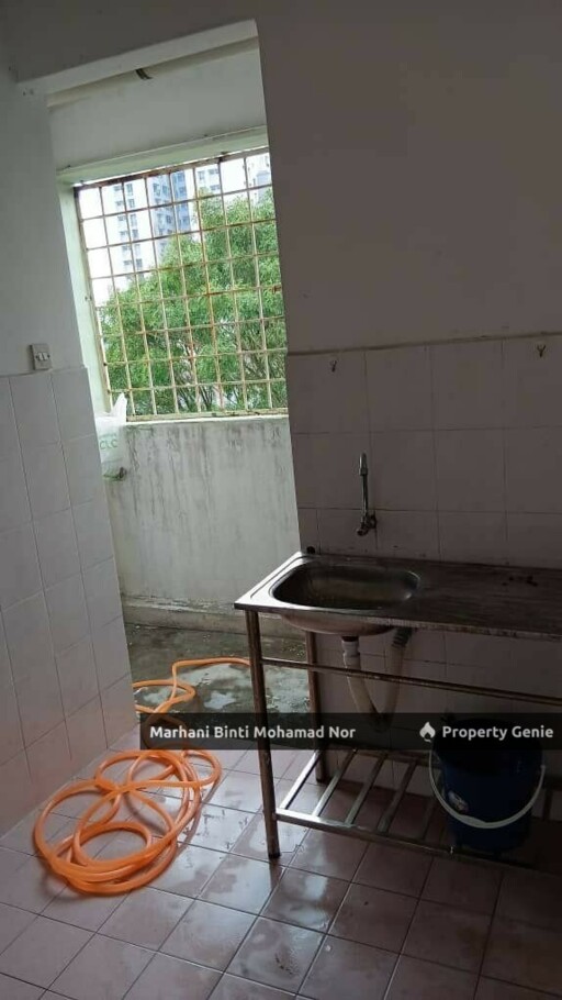 Basic • Permai Court 2 • Ampang