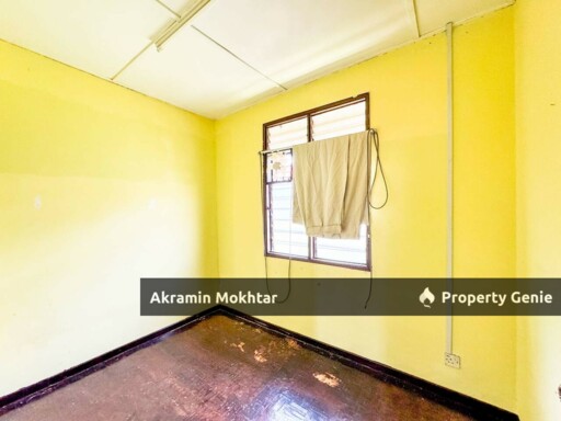 Freehold | Double Storey Jalan Kemboja Bukit Sentosa Rawang
