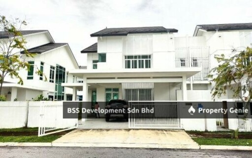 HIJAYU 2 - RESORT HOMES