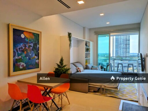 Puteri Cove Residences @ Puteri Harbour