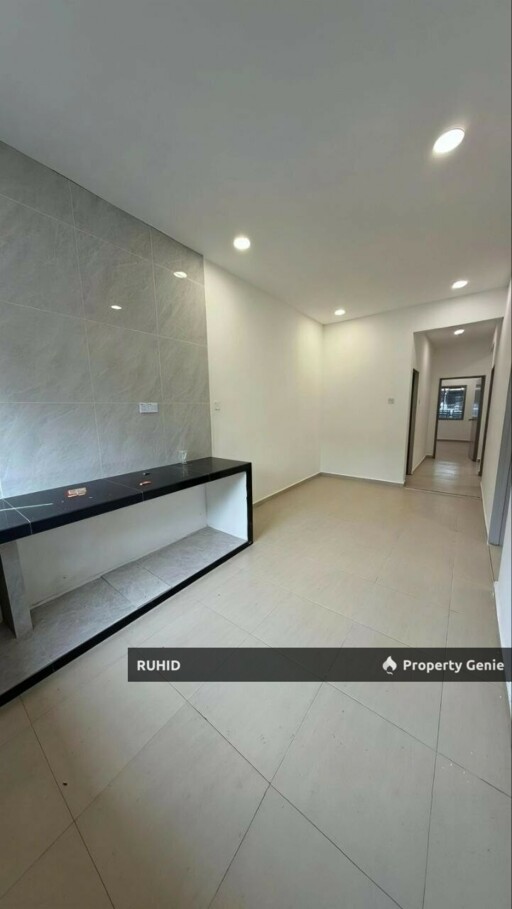 Taman Pulai Emas Skudai Single Storey Terrace House | 3 Bedrooms | Renovated