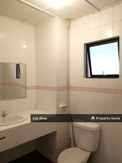 Marina Court Condo with Sea View & Pool View for Rent, 3B2B Kota Kinabalu City Centre