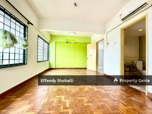TIARA AMPANG CONDO MENARA NILAM