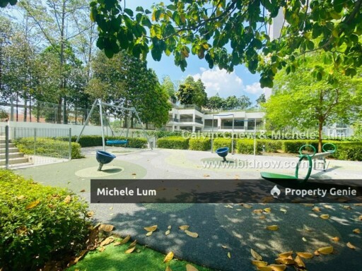 [Below Market 39%] Verdi Eco Dominiums Symphony Hills Cyberjaya