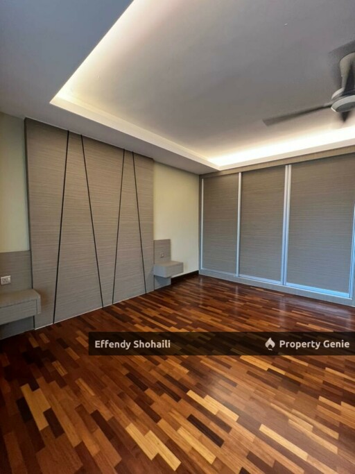 TAMAN UKAY PERDANA AMPANG SEMI D