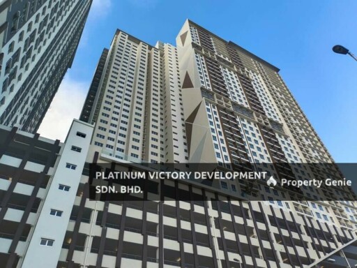 Platinum OUG Residence