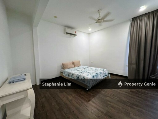 Changkat Minden Lorong 14