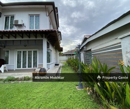 RENOVATED | CHERAS BARU 2.5 STOREY BUNGALOW KL