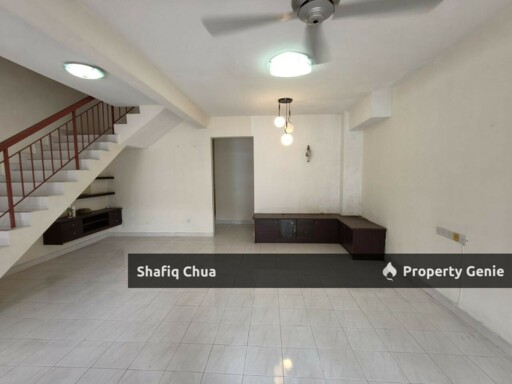 FREEHOLD NON BUMI 2 Storey Terrace Bandar Sunway Semenyih