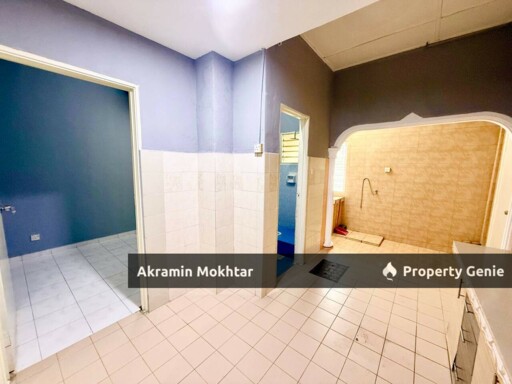 Freehold, End Lot & Renovated | Double Storey Taman Semenyih Mewah, Semenyih