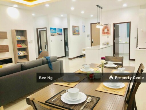 Paragon Suites