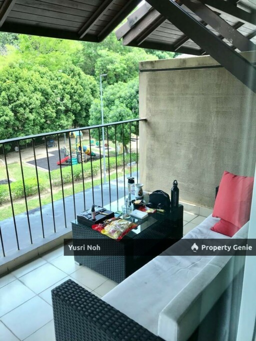 3 Storey Semi-D @ Taman Nusa Tropika, Ukay Perdana Ampang