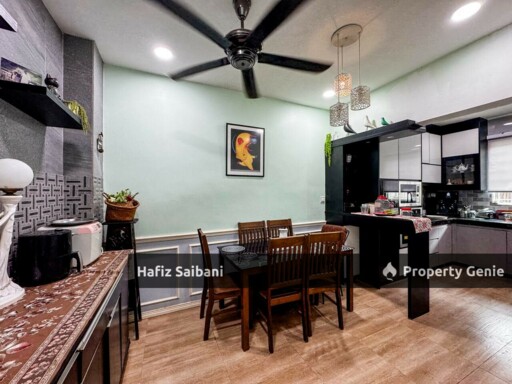 Double Storey PJS 7 Bandar Sunway Petaling Jaya