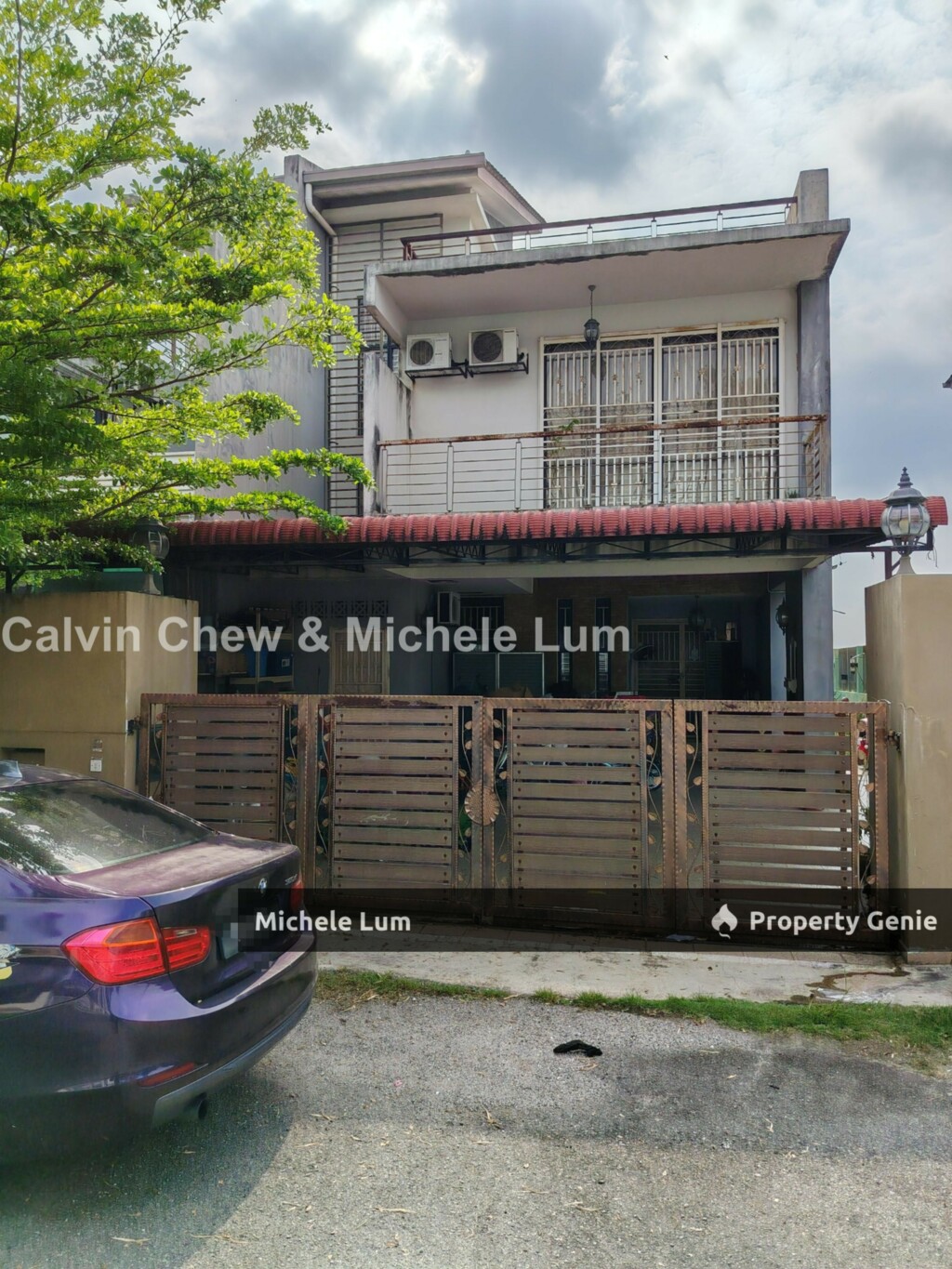 Saffron Puteri Heights Bandar Country Homes Rawang