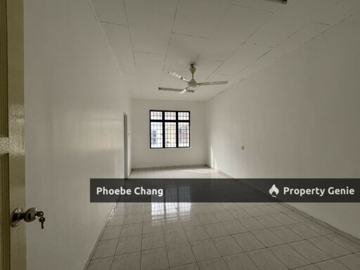 Pinji Perdana Ipoh Freehold Double Storey Corner House For Sale