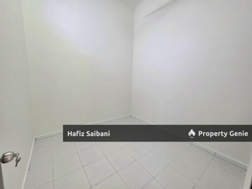 Corner Lot Single Storey Taman Amanah Jenjarom