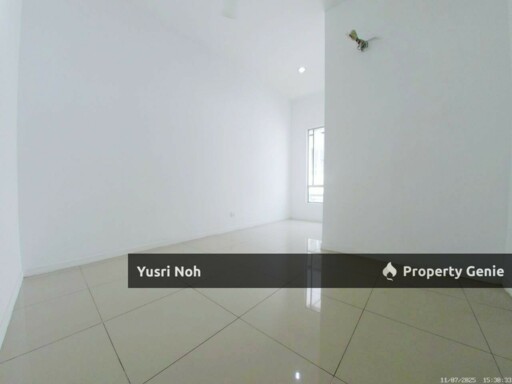 DOUBLE STOREY FAIRFIELD RESIDENCES TROPICANA HEIGHTS KAJANG 2