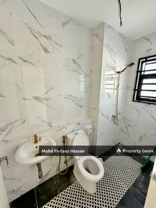 Renovated 💥Villa Natura, Sungai Petani Kedah.