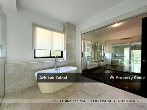 20trees West, Contours, 16 Quartz, Kemensah Residency, Kemensah Mewah, East 57, Sunway Montana, Ampang, Taman Tar