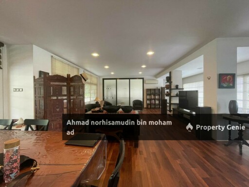 Double Storey Bungalow Greenville, Kelab Golf Sultan Abdul Aziz Shah, Seksyen 13
