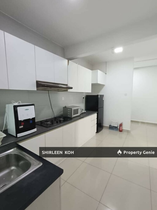 Male Room for Rent at Larkin Heights @ Larkin Idaman
