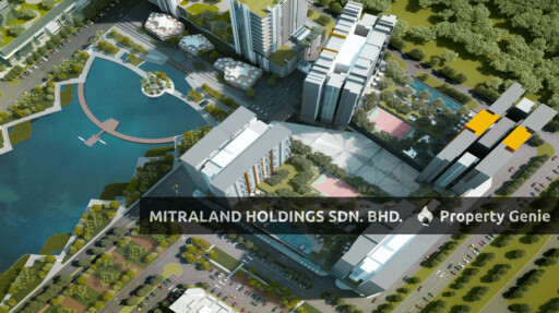 Adria Residences, Gravit8