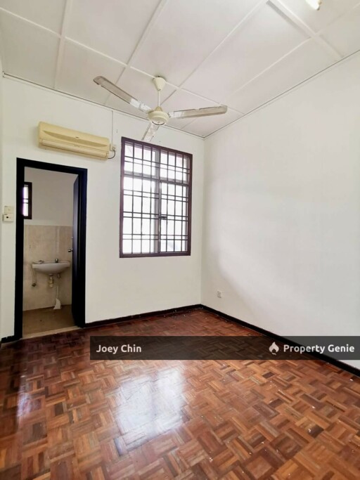 Taman Setia Indah 5-2 Storey Terrace House For Sale