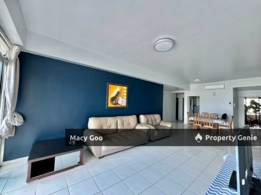 Ocean Palm Condo Tanjong Kling