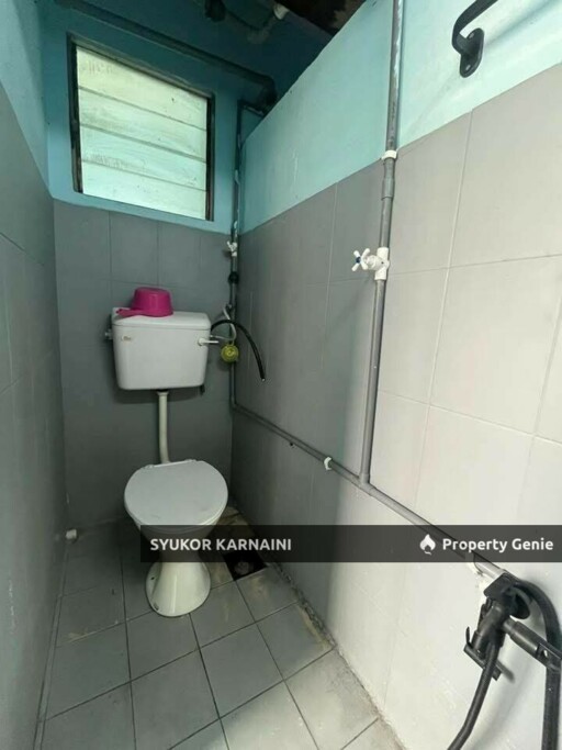 FLAT TAMAN SURIA PENDAMAR, KLANG