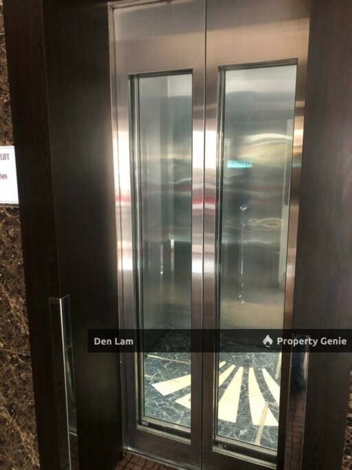 Hotel KL | Jalan Loke Yew | Bukit Bintang | Below 10 Years Building for Sale !!