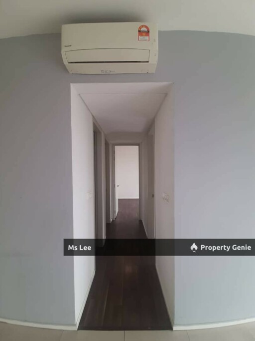 GEO Bukit Rimau Condominium @ Seksyen 32, Shah Alam-Sale Below Bank Value Rm60k