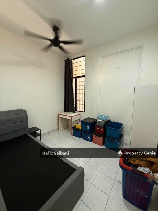 Single Storey Terrace Sekyen 4 Kota Damansara