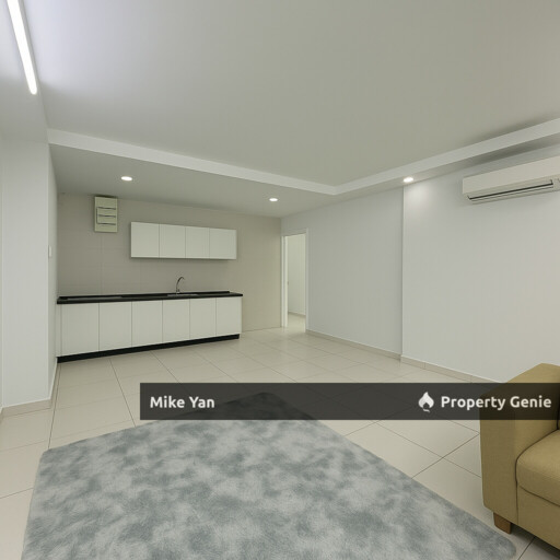 Central Residence Sungai Besi Kuala Lumpur near Midvalley