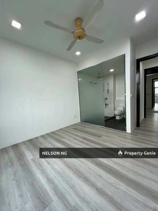 USJ One Avenue Condominium, USJ, Subang Jaya, Selangor