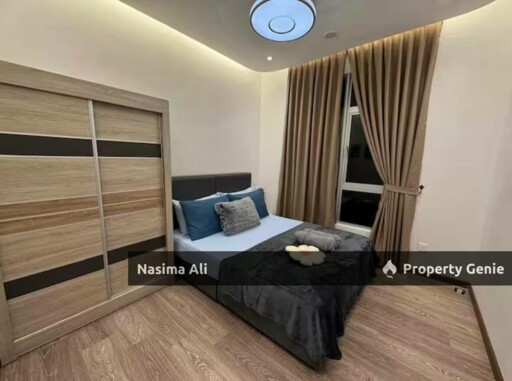 Fully Furnished MIRAI Residence, Kajang, Selangor